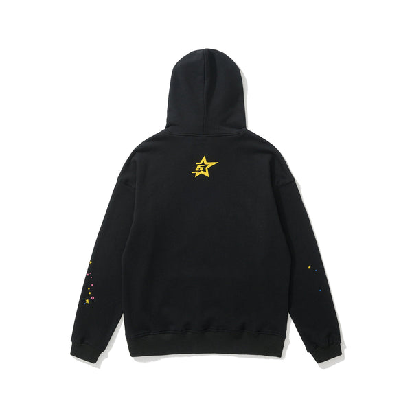 Sp5der Hoodie 201 Sp5der