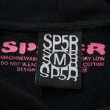 Sp5der Hoodie 201 Sp5der
