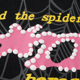 Sp5der Hoodie 201 Sp5der