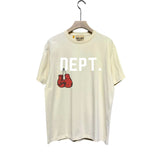 AM-GALLERY DEPT T-Shirt Kbpurple