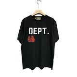 AM-GALLERY DEPT T-Shirt Kbpurple