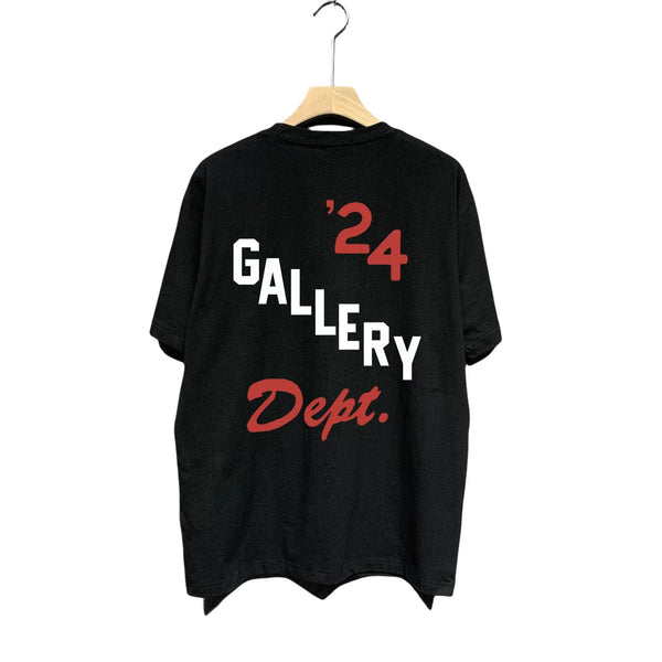 AM-GALLERY DEPT T-Shirt Kbpurple