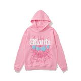 Sp5der Hoodie 203 Sp5der