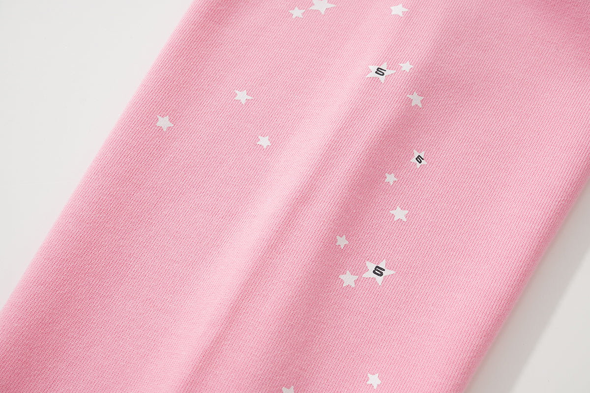 Sp5der Hoodie 203 Sp5der