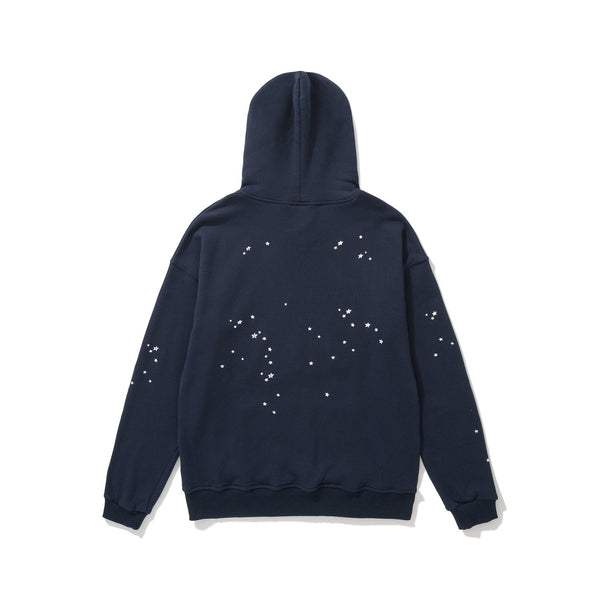 Sp5der Hoodie 203 Sp5der