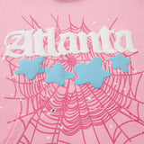 Sp5der Hoodie 203 Sp5der