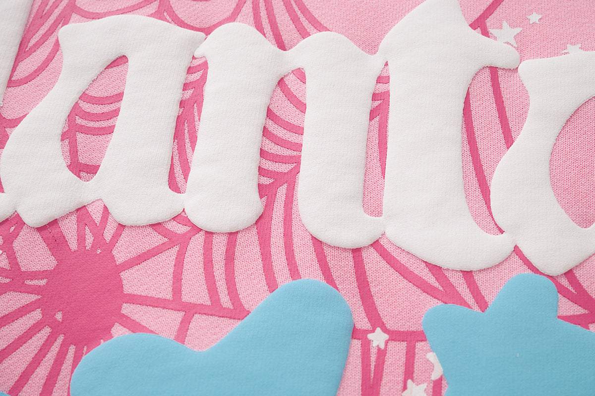 Sp5der Hoodie 203 Sp5der