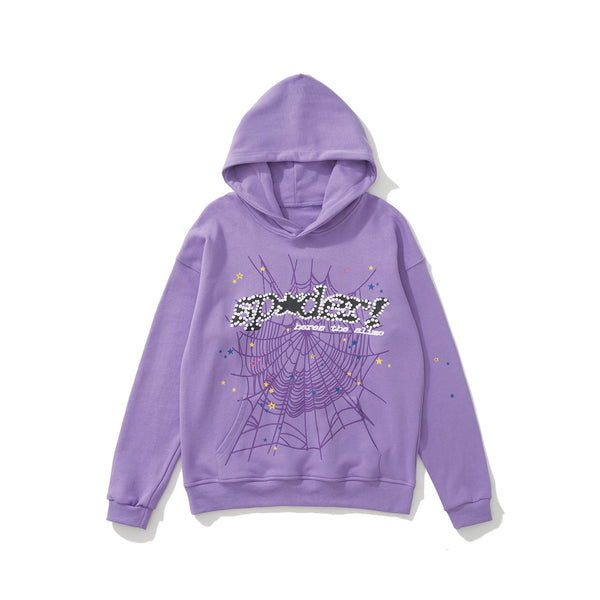 Sp5der Hoodie 205 Sp5der