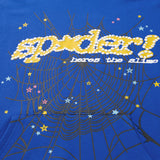 Sp5der Hoodie 205 Sp5der