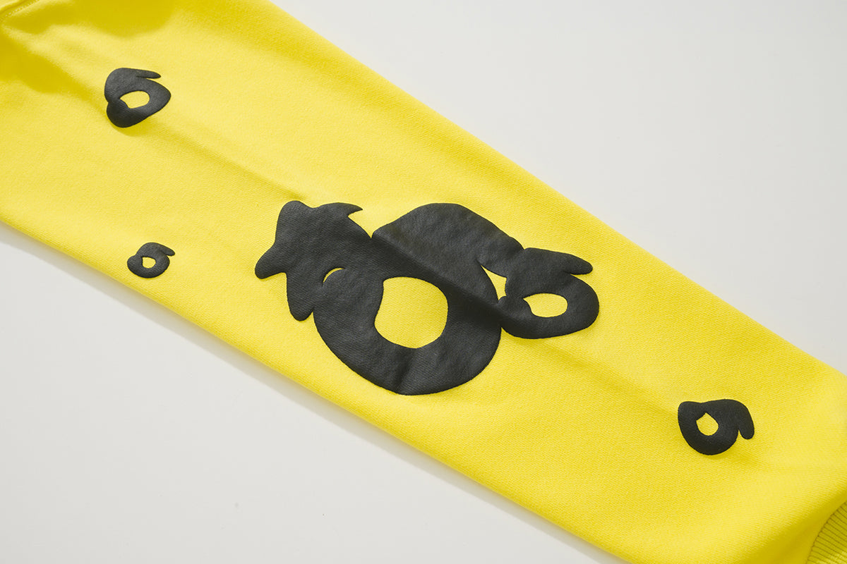 Sp5der Hoodie 206 Sp5der