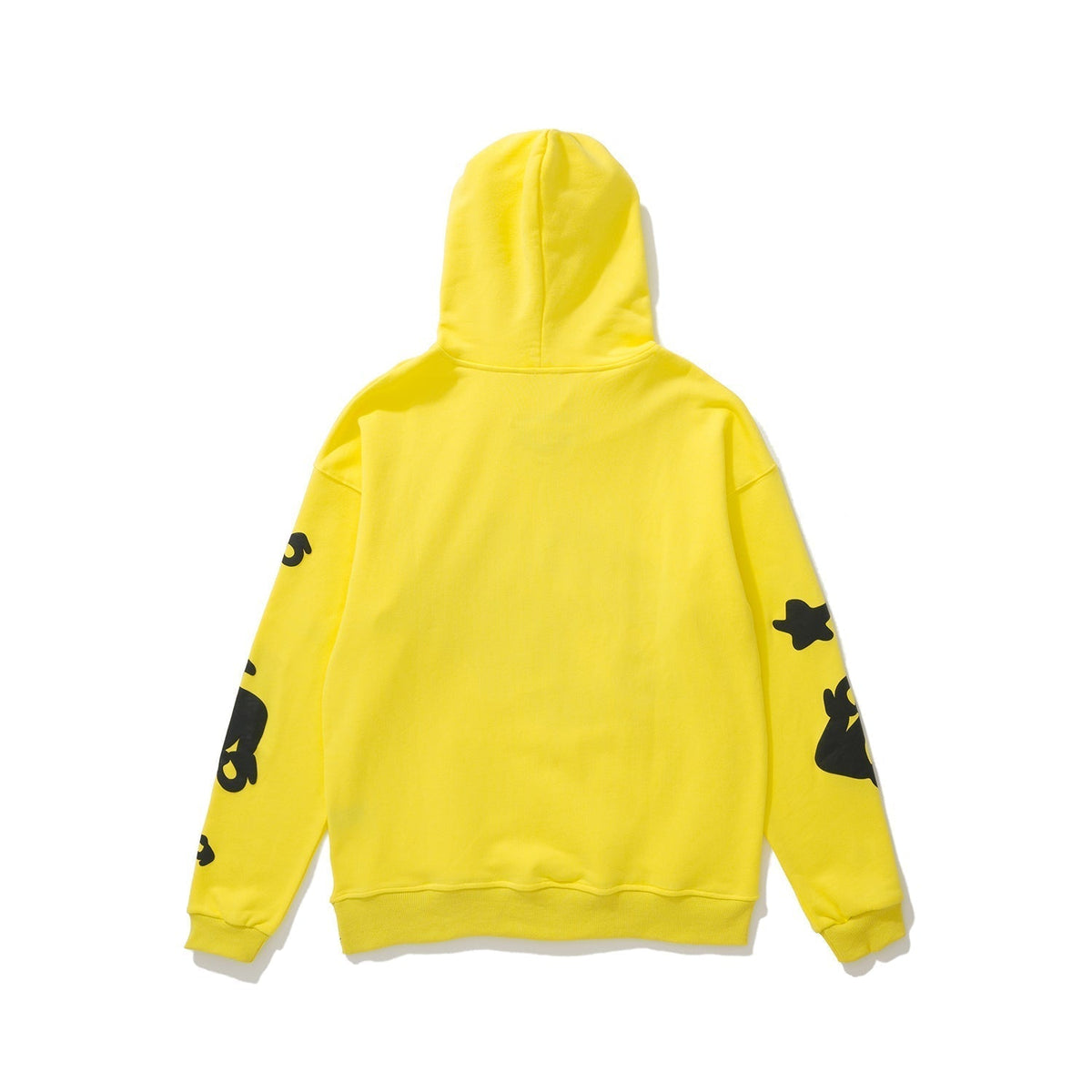 Sp5der Hoodie 206 Sp5der
