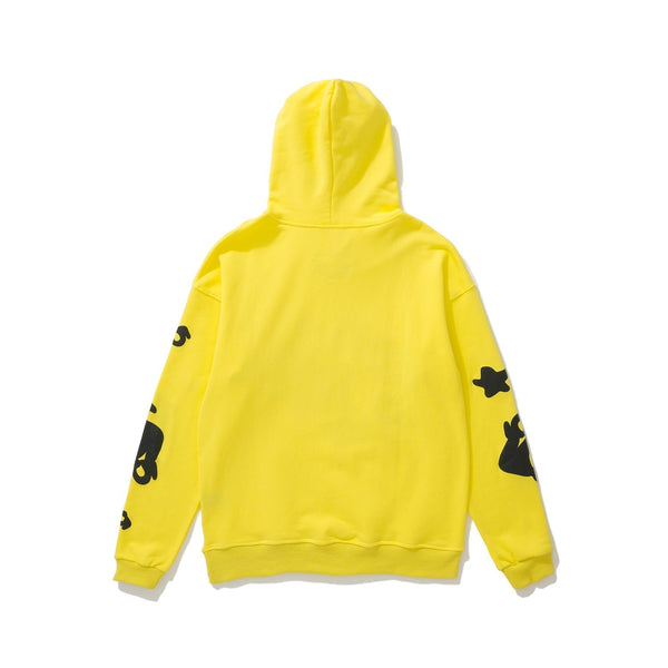 Sp5der Hoodie 206 Sp5der