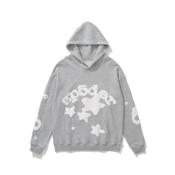 Sp5der Hoodie 206 Sp5der