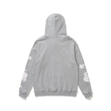Sp5der Hoodie 206 Sp5der