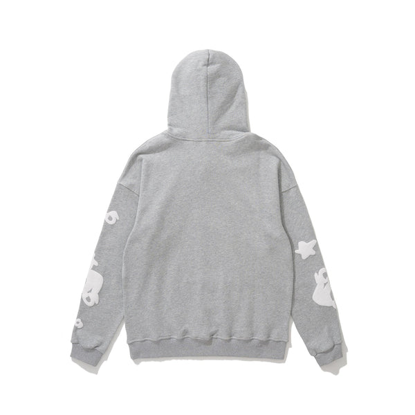 Sp5der Hoodie 206 Sp5der
