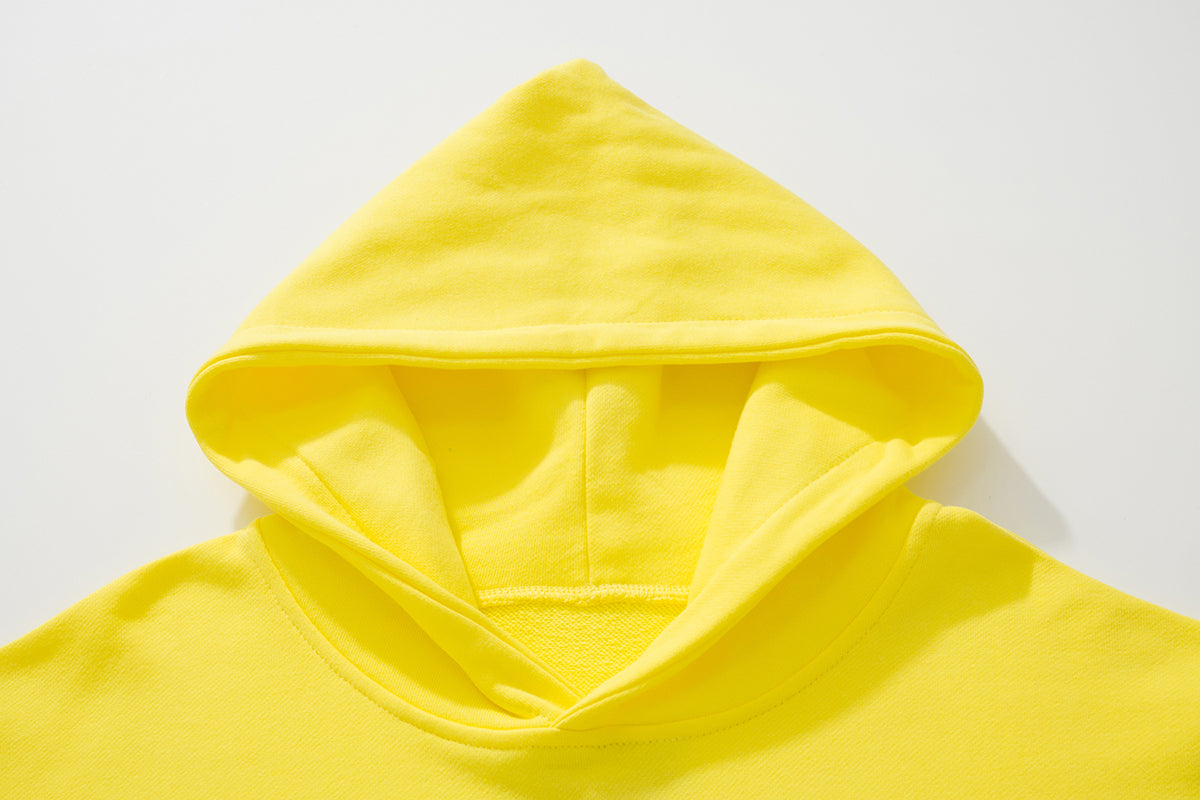 Sp5der Hoodie 206 Sp5der