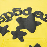 Sp5der Hoodie 206 Sp5der