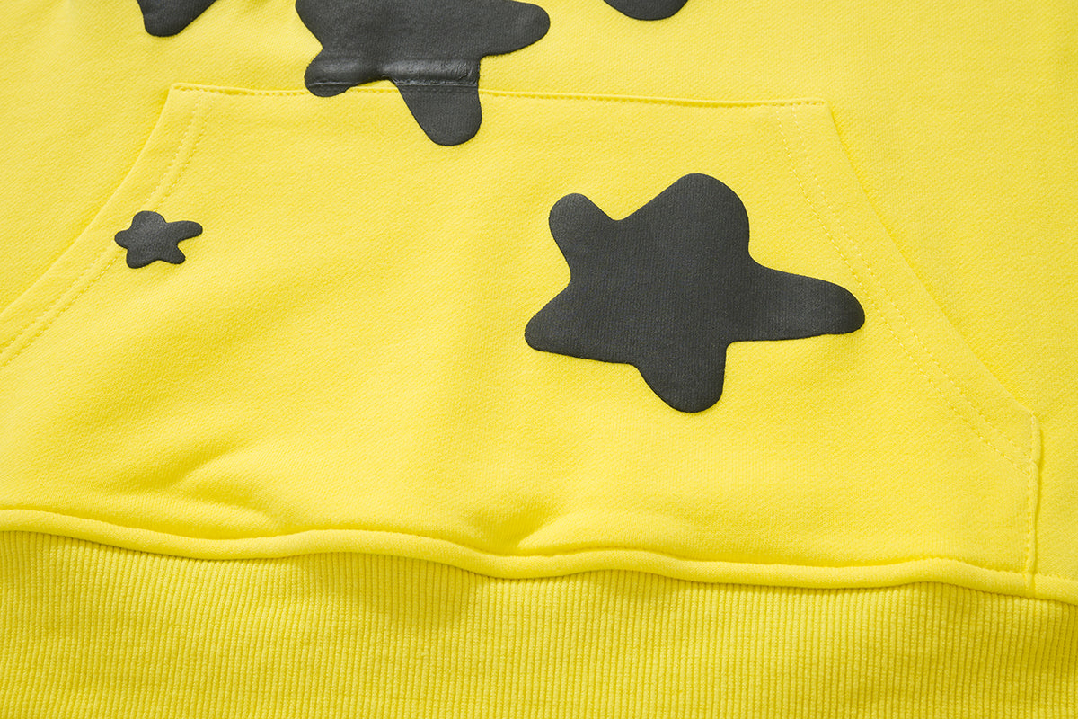 Sp5der Hoodie 206 Sp5der