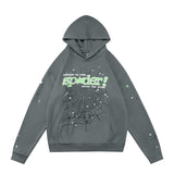 Sp5der Hoodie 0221 Sp5der