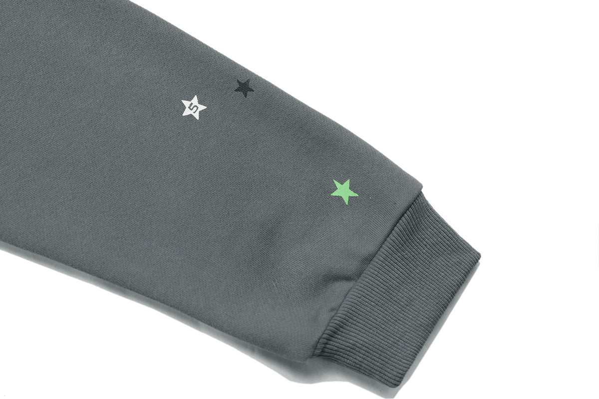 Sp5der Hoodie 0221 Sp5der