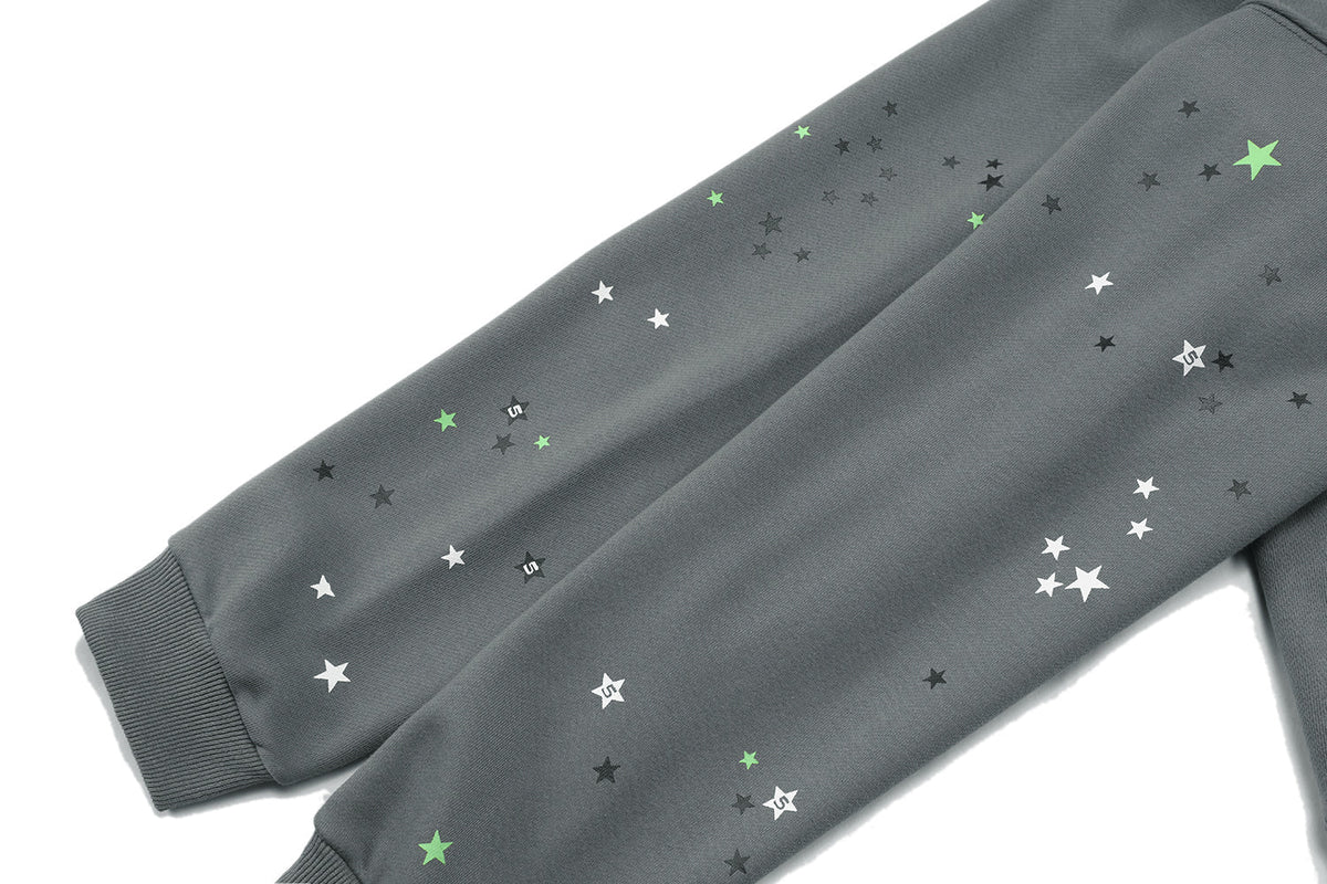 Sp5der Hoodie 0221 Sp5der