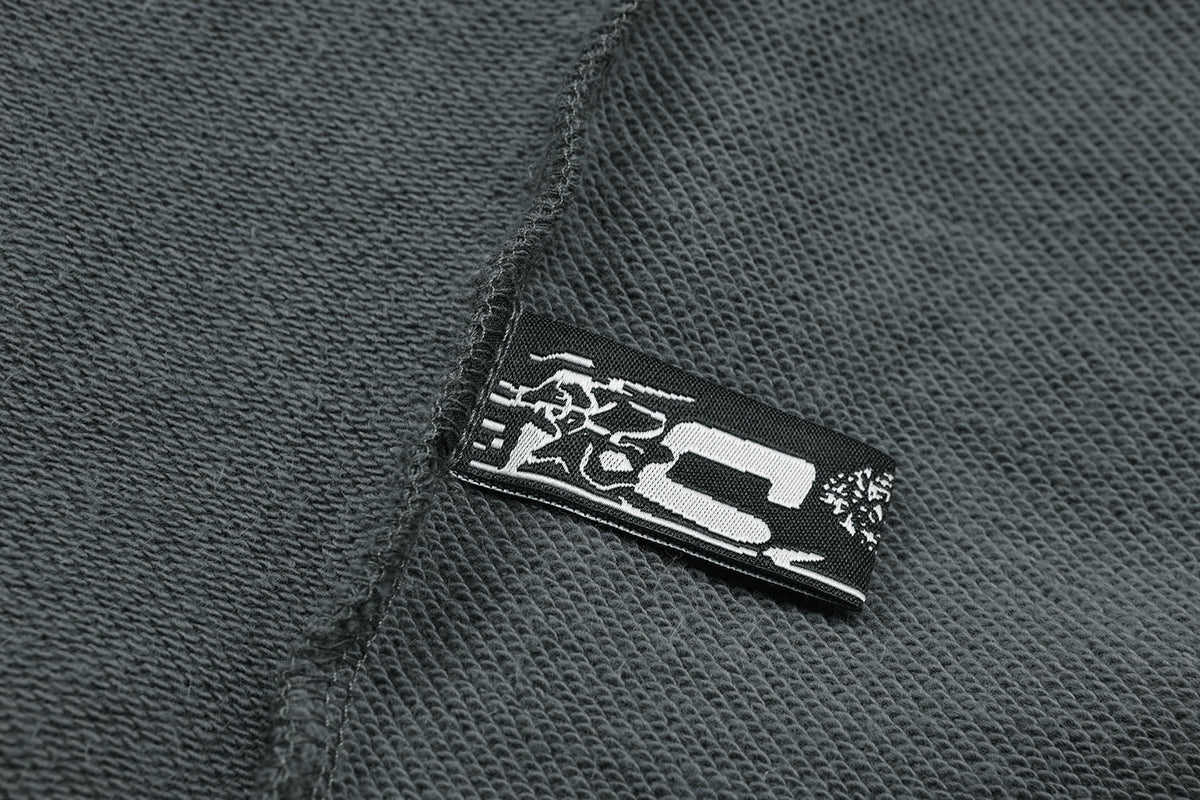 Sp5der Hoodie 0221 Sp5der