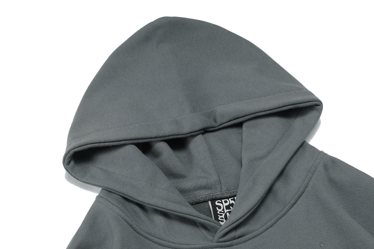 Sp5der Hoodie 0221 Sp5der