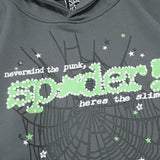 Sp5der Hoodie 0221 Sp5der