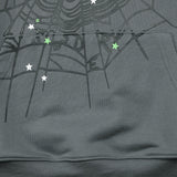 Sp5der Hoodie 0221 Sp5der