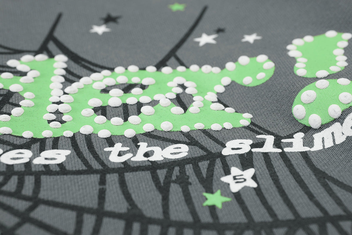 Sp5der Hoodie 0221 Sp5der