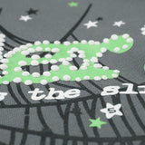 Sp5der Hoodie 0221 Sp5der