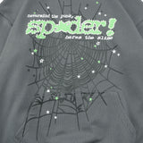Sp5der Hoodie 0221 Sp5der