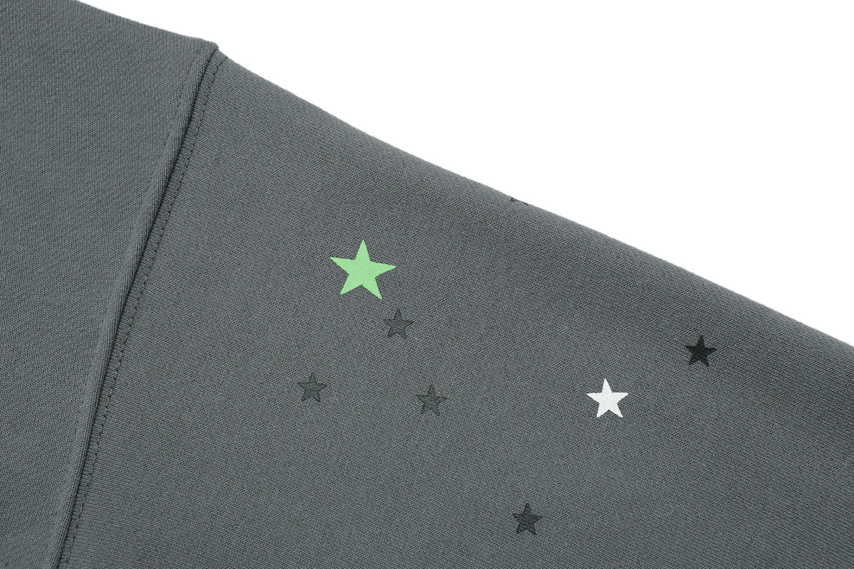 Sp5der Hoodie 0221 Sp5der