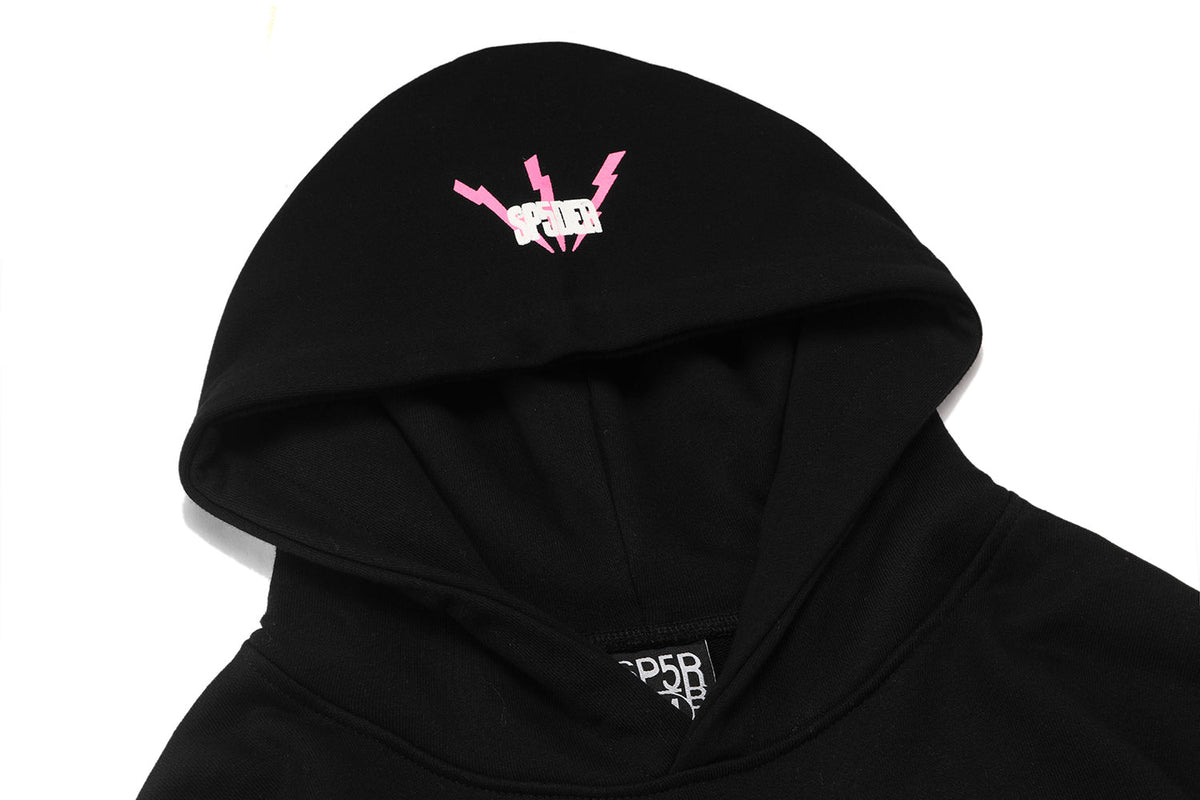 Sp5der Hoodie 0222 Sp5der