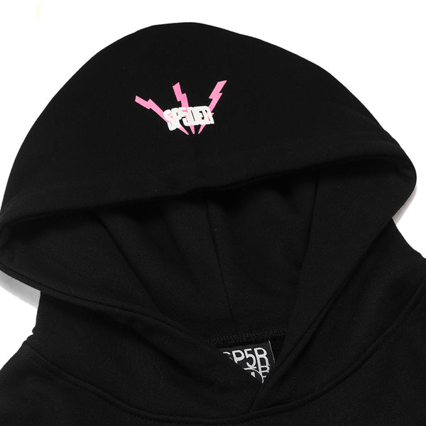 Sp5der Hoodie 0222 Sp5der