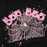 Sp5der Hoodie 0222 Sp5der