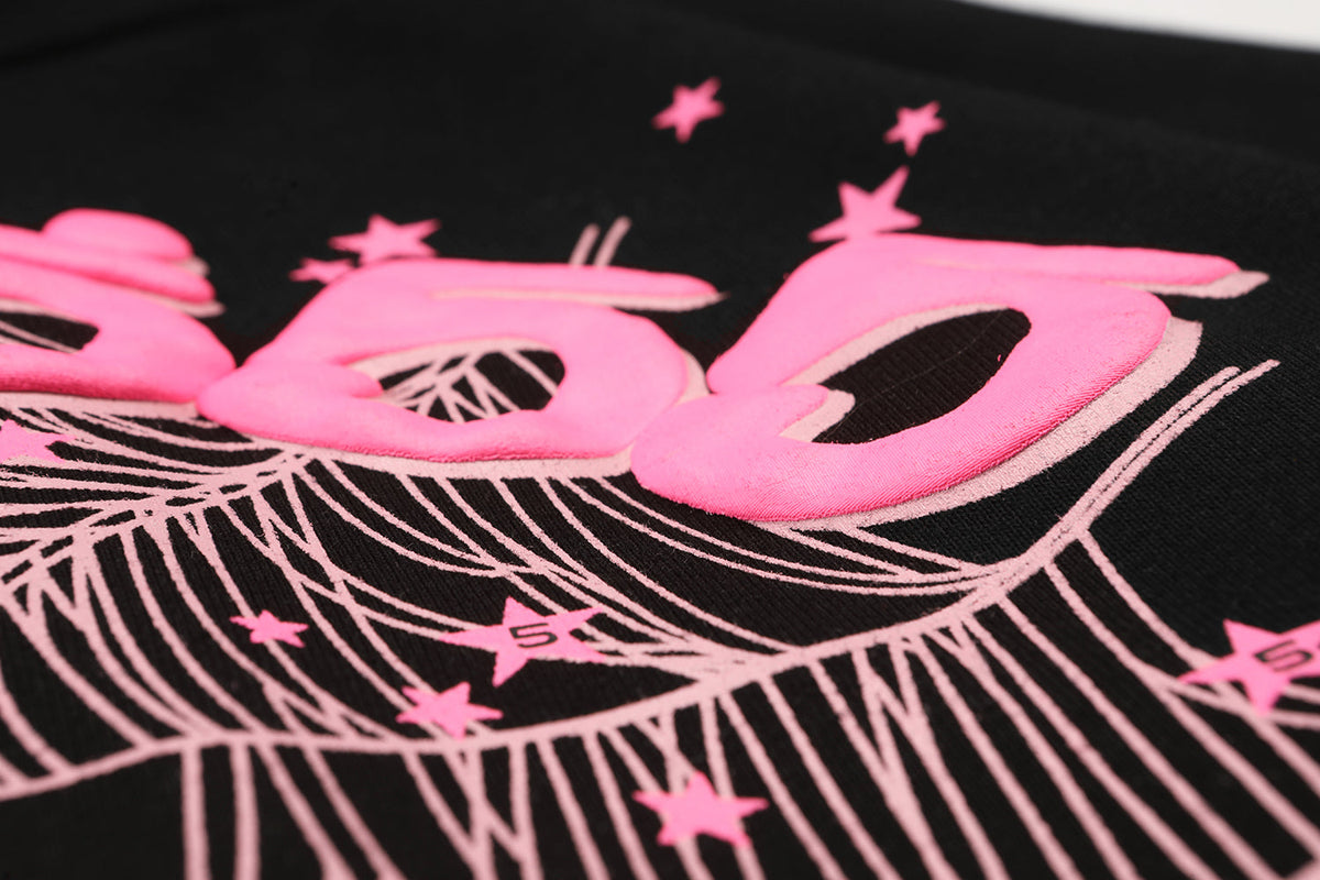 Sp5der Hoodie 0222 Sp5der