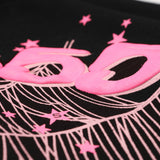 Sp5der Hoodie 0222 Sp5der