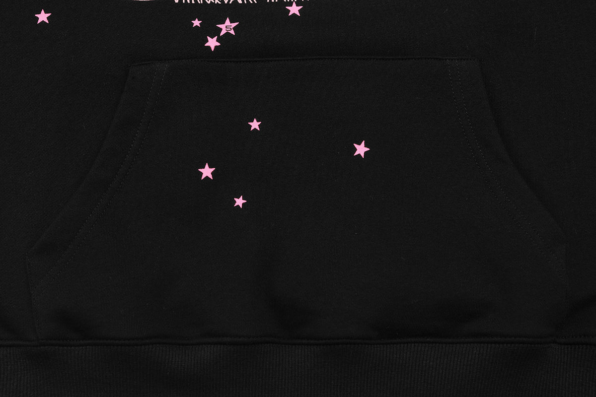 Sp5der Hoodie 0222 Sp5der