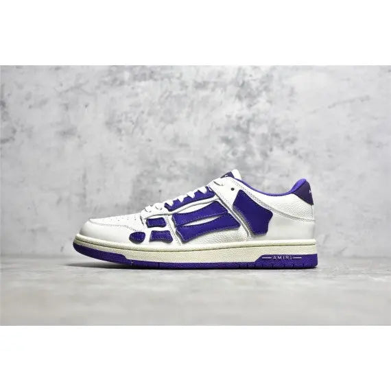 SKEL Amiri Purple LOW Gorilla fits