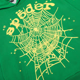 Sp5der Hoodie 7701 Sp5der