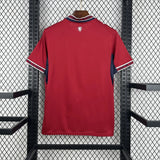 Czechia 2026 World Cup Home Jersey