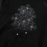 Luxury CHROME HEARTS  ZIP-UP Hoodie Chrome-Hearts