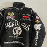 Jack Daniel's Racing Jacket – Iconic Style Gorilla Fits