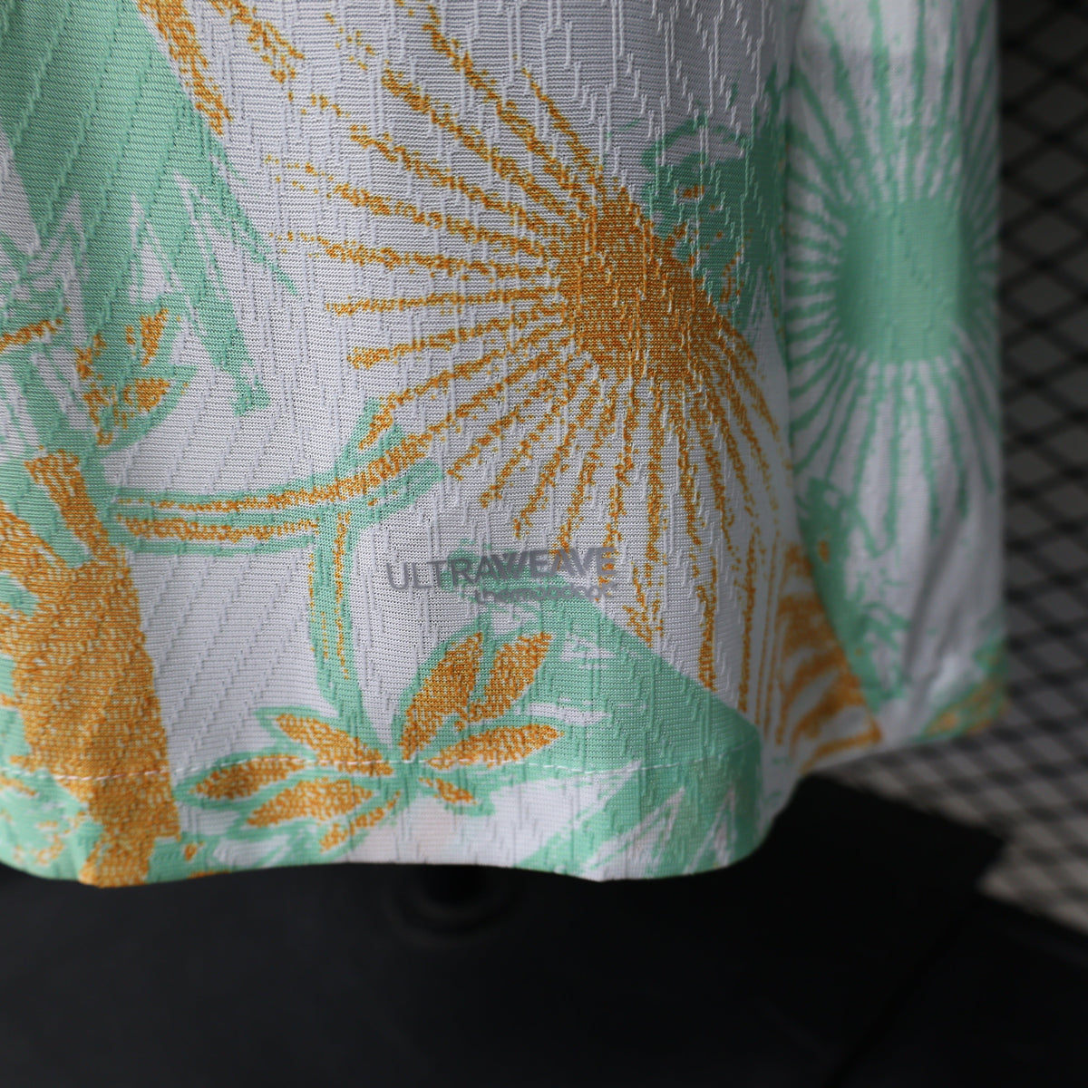 Ivory Coast 2026 World Cup Away Jersey