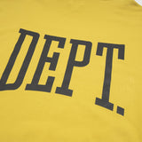 AM-GALLERY DEPT T-Shirt Kbpurple