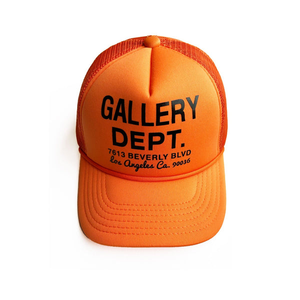 AM-Gallery Dept Hats Gorilla Fits