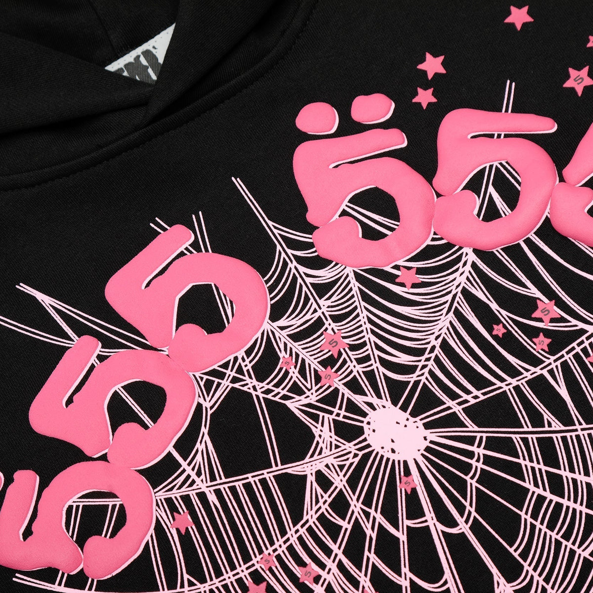 Sp5der Hoodie 7717 Sp5der