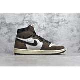 Jordan 1 Retro High Travis Scott Gorilla fits