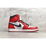 Jordan 1 Retro High OG Chicago Lost and Found Gorilla fits